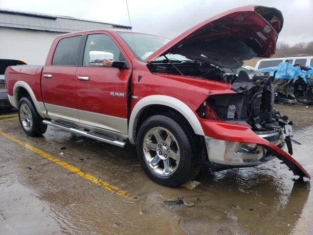 Photo 4 from auction – 2009 DODGE RAM 1500 with VIN 1D3HV13T89J528870