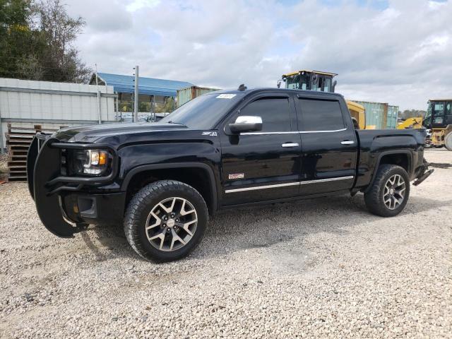 GMC SIERRA K15 2014 with VIN 3GTU2VEC7EG307728 - Photo from auction