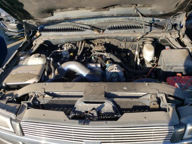 Photo 11 from auction – 2003 CHEVROLET SILVERADO with VIN 1GCHK29U93E206486