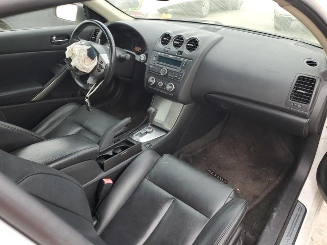 Photo 8 from auction – 2008 NISSAN ALTIMA 3.5 with VIN 1N4BL24E68C124517