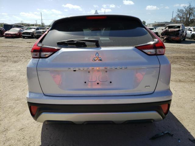 Photo 6 from auction – 2022 MITSUBISHI ECLIPSE CR with VIN JA4ASWAA3NZ060814