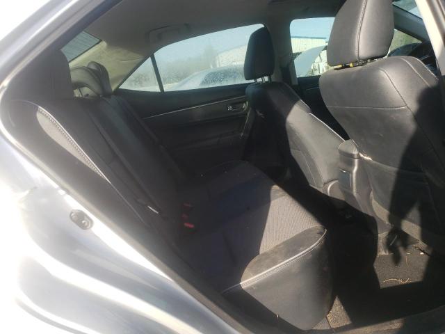 Photo 10 from auction – 2014 TOYOTA COROLLA L with VIN 2T1BURHE7EC220203