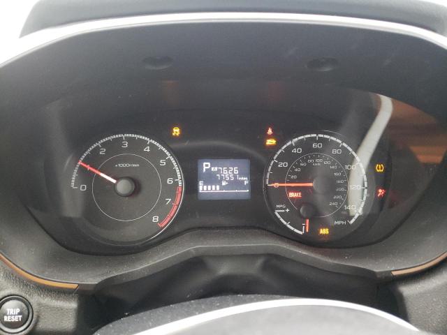 صورة رقم 9 من المزاد - 2018 SUBARU CROSSTREK مع VIN JF2GTABC7JH224387