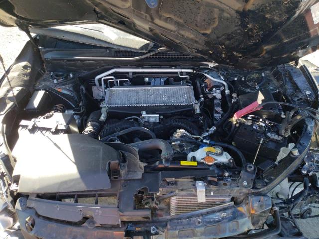 Photo 12 from auction – 2021 SUBARU ASCENT PRE with VIN 4S4WMACD9M3474029