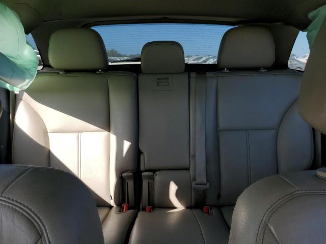 Photo 10 from auction – 2012 FORD EDGE SEL with VIN 2FMDK3J99CBA62005