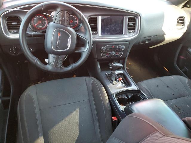 Photo 8 from auction – 2017 DODGE CHARGER R/ with VIN 2C3CDXCT3HH559358