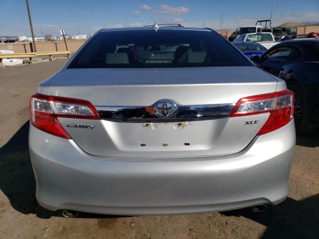 Photo 6 from auction – 2013 TOYOTA CAMRY SE with VIN 4T1BK1FK3DU528272