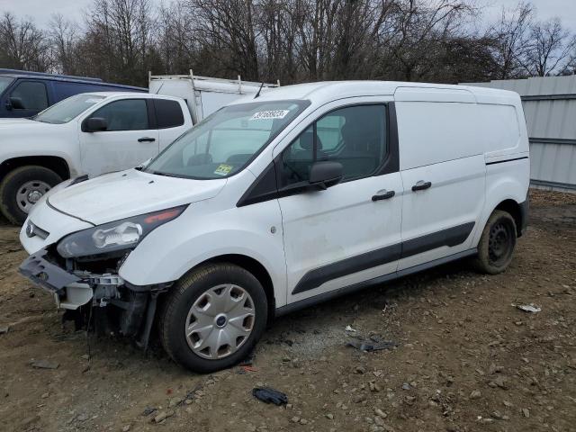 FORD TRANSIT CO 2016 with VIN NM0LS7E77G1263321 - Photo from auction