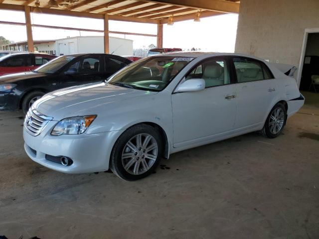 Photo 1 from auction – 2008 TOYOTA AVALON L with VIN 4T1BK36B58U260665