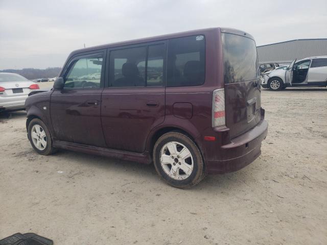 Photo 2 from auction – 2006 SCION XB with VIN JTLKT324364037339