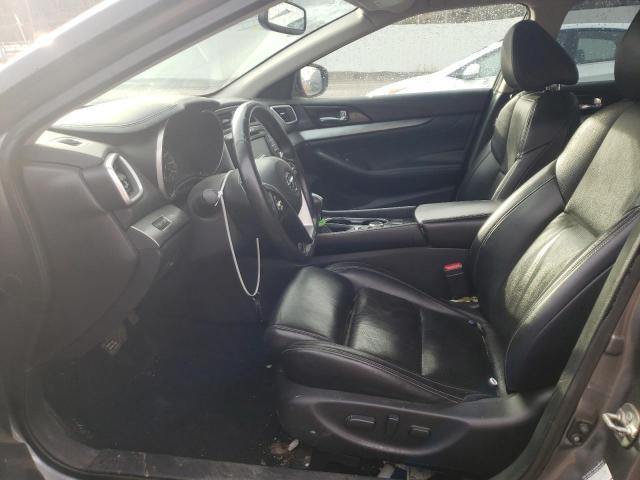 Photo 7 from auction – 2016 NISSAN MAXIMA 3.5 with VIN 1N4AA6APXGC405460