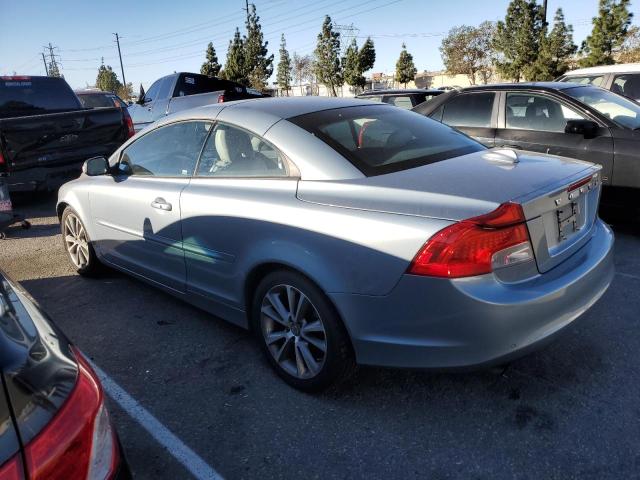 Photo 2 from auction – 2011 VOLVO C70 T5 with VIN YV1672MC6BJ109611