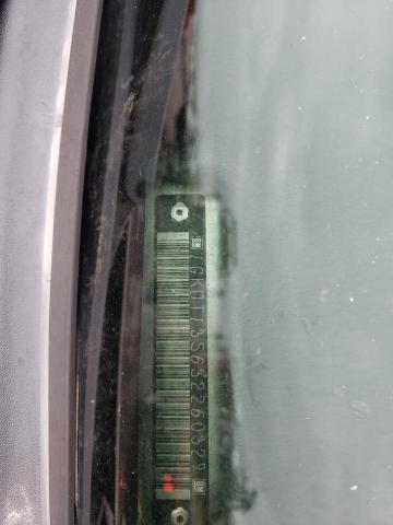 Photo 14 from auction – 2003 GMC ENVOY with VIN 1GKDT13S632260329