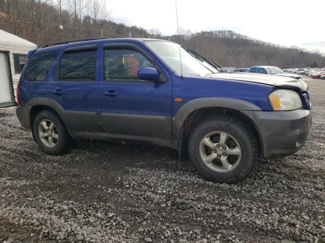 Photo 4 from auction – 2005 MAZDA TRIBUTE S with VIN 4F2YZ96135KM12020