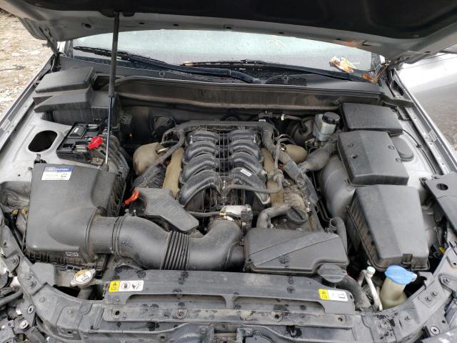 Photo 11 from auction – 2013 HYUNDAI GENESIS 5. with VIN KMHGC4DH3DU220157