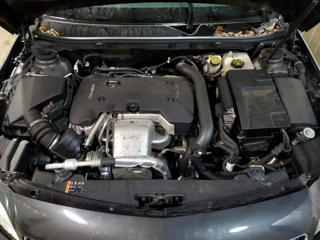 Photo 11 from auction – 2015 BUICK REGAL PREM with VIN 2G4GN5EX6F9298423