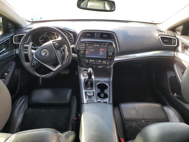 Photo 8 from auction – 2016 NISSAN MAXIMA 3.5 with VIN 1N4AA6AP4GC411691