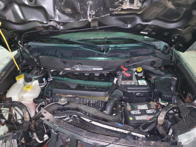 Photo 12 from auction – 2014 JEEP COMPASS SP with VIN 1C4NJDBB4ED828528