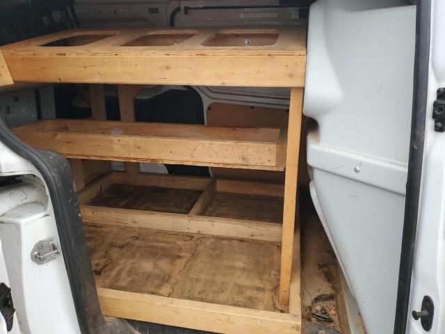 صورة رقم 11 من المزاد - 2015 FORD TRANSIT CO مع VIN NM0LS7E77F1177926