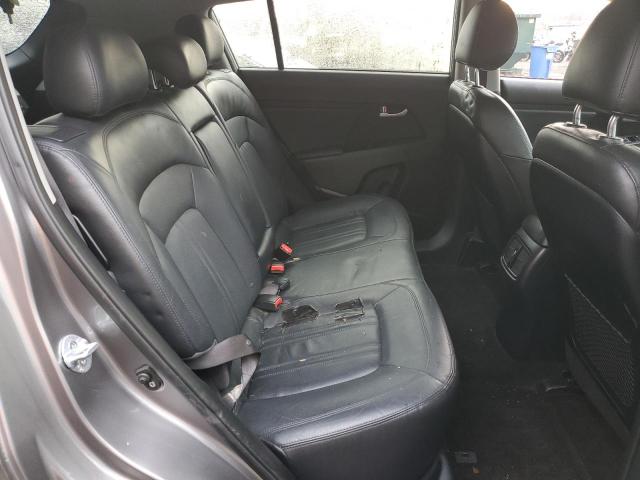 Photo 11 from auction – 2015 KIA SPORTAGE E with VIN KNDPCCAC4F7705996