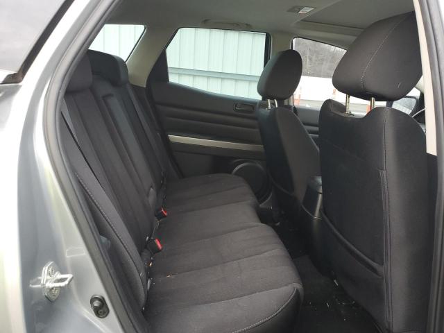 Photo 10 from auction – 2011 MAZDA CX-7 with VIN JM3ER2B56B0406097