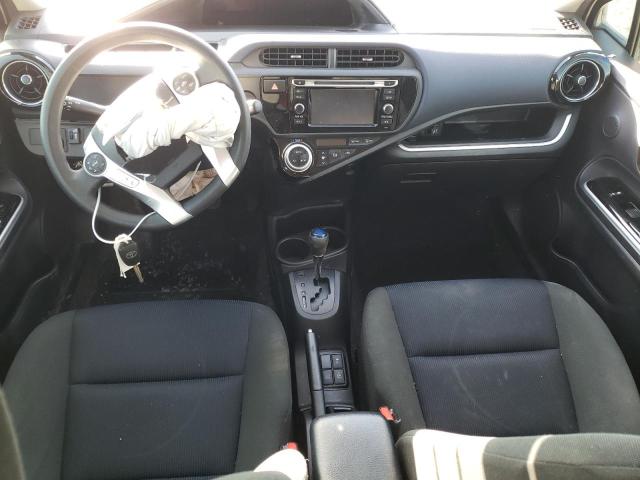 Photo 8 from auction – 2015 TOYOTA PRIUS C with VIN JTDKDTB38F1110867