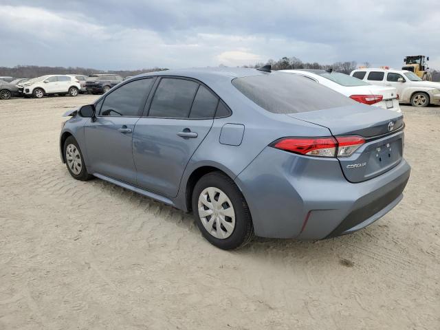 Photo 2 from auction – 2022 TOYOTA COROLLA L with VIN 5YFDPMAE9NP379494