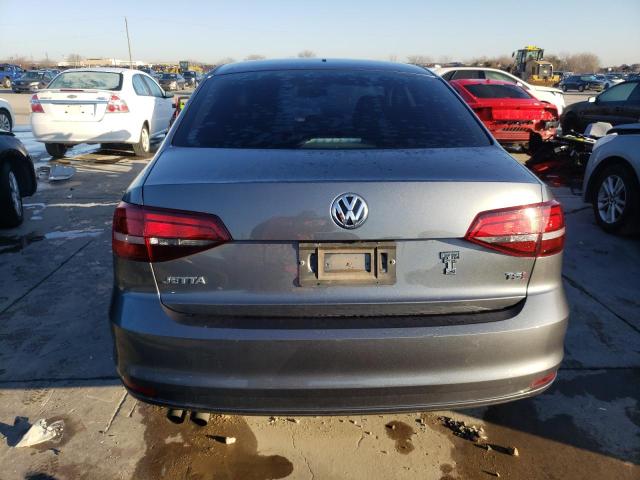 Photo 6 from auction – 2017 VOLKSWAGEN JETTA S with VIN 3VW2B7AJ8HM412899