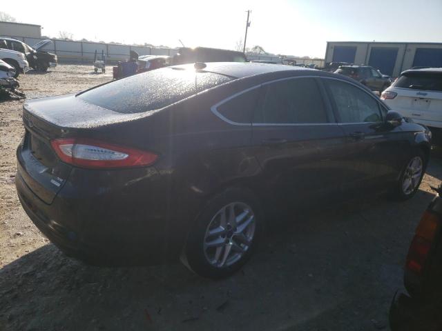 Photo 3 from auction – 2013 FORD FUSION SE with VIN 3FA6P0HR5DR292555