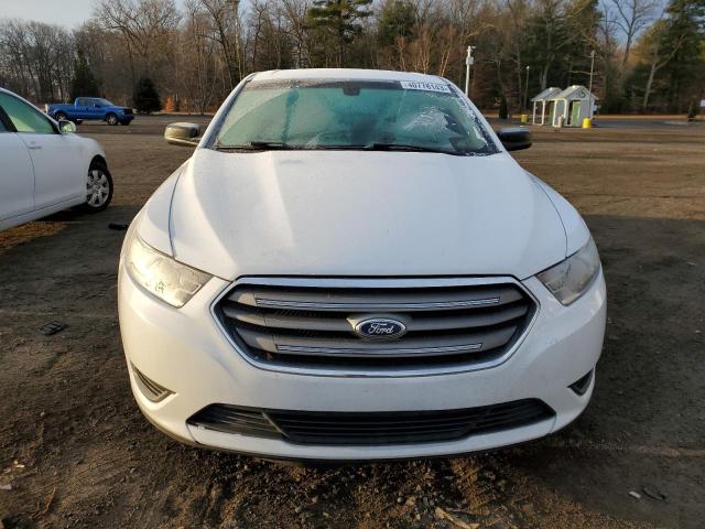 Photo 5 from auction – 2016 FORD TAURUS SE with VIN 1FAHP2D89GG129727