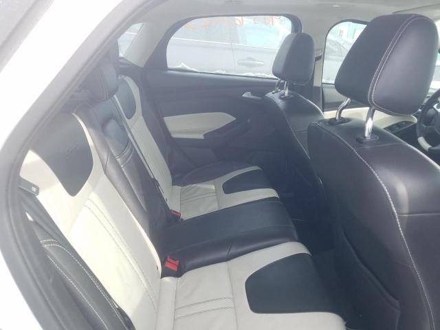 Photo 10 from auction – 2012 FORD FOCUS SEL with VIN 1FAHP3M20CL116335