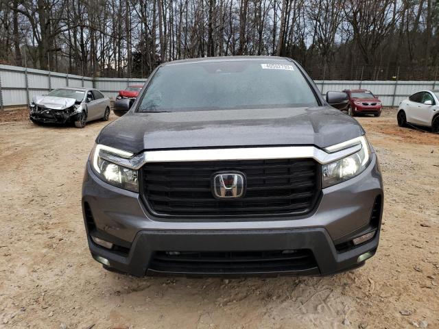 Photo 5 from auction – 2021 HONDA RIDGELINE with VIN 5FPYK3F75MB025042
