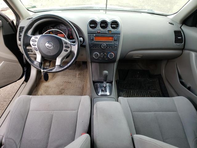 Photo 8 from auction – 2012 NISSAN ALTIMA BAS with VIN 1N4AL2AP7CN533351