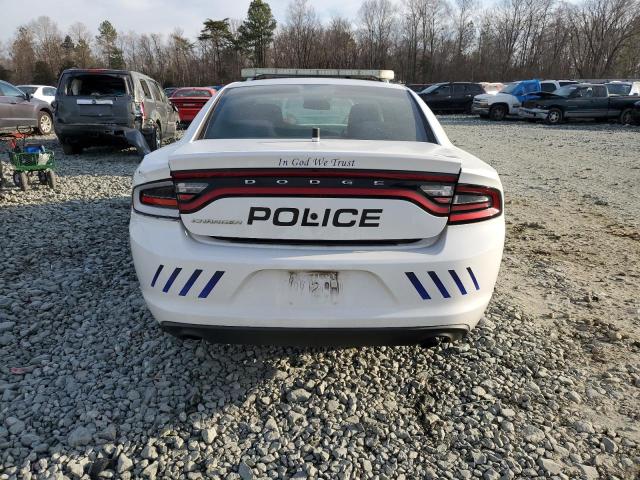 Photo 6 from auction – 2015 DODGE CHARGER PO with VIN 2C3CDXAT2FH820091