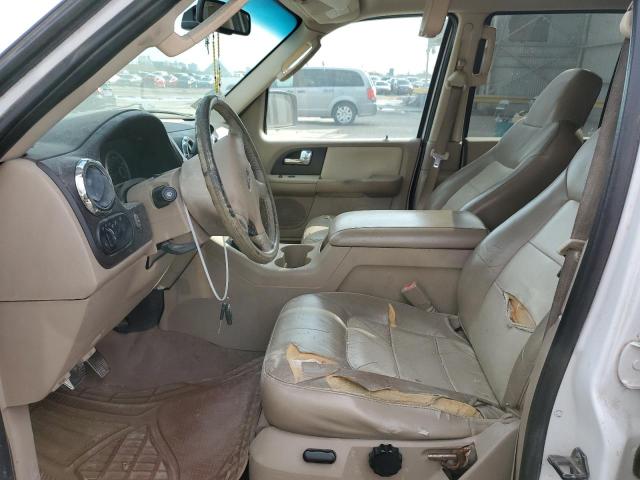 Photo 7 from auction – 2006 FORD EXPEDITION with VIN 1FMPU17536LA99684