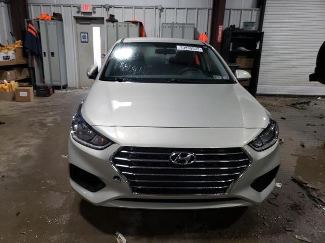 Photo 5 from auction – 2019 HYUNDAI ACCENT SE with VIN 3KPC24A38KE067074