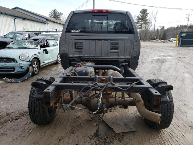 Photo 6 from auction – 2005 DODGE RAM 2500 S with VIN 3D7KS26C15G733828