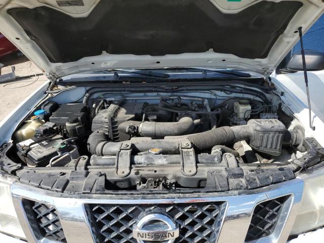 Photo 11 from auction – 2016 NISSAN FRONTIER S with VIN 1N6BD0CTXGN771367