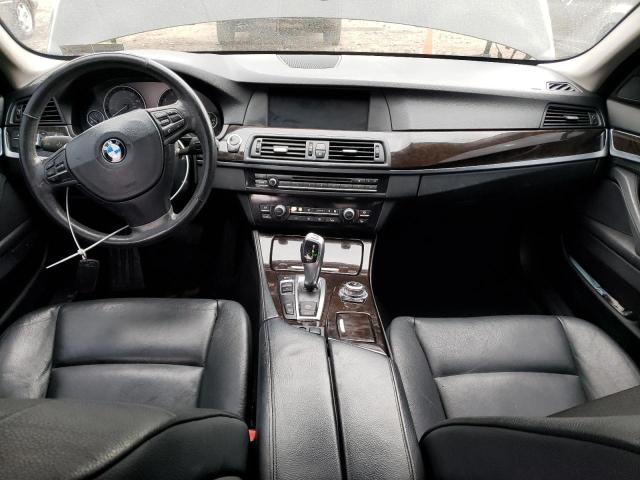 Photo 8 from auction – 2012 BMW 535 XI with VIN WBAFU7C59CDU58273