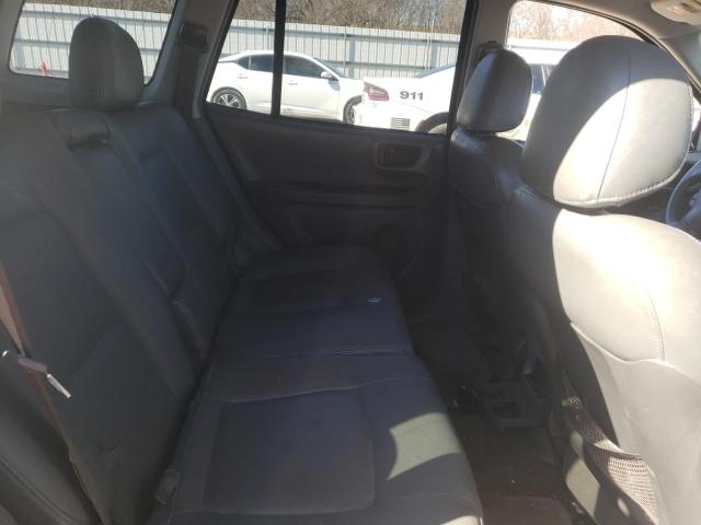 Photo 11 from auction – 2001 HYUNDAI SANTA FE G with VIN KM8SC83D71U108988