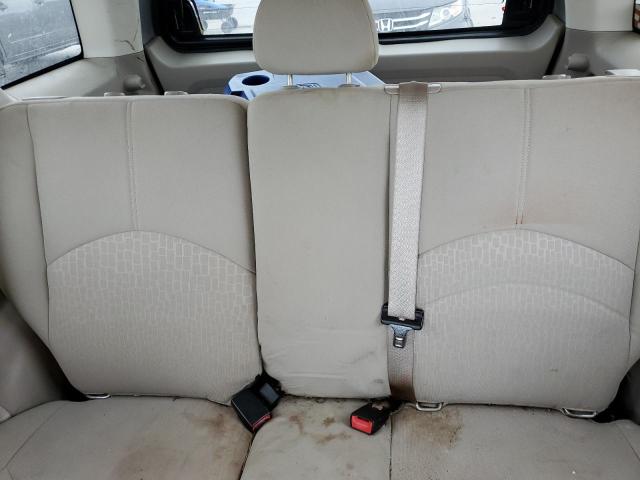 Photo 10 from auction – 2010 MERCURY MARINER with VIN 4M2CN8B73AKJ17921