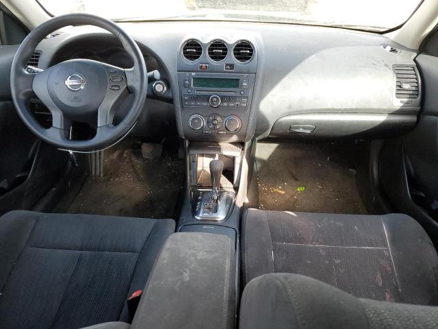 Photo 8 from auction – 2011 NISSAN ALTIMA BAS with VIN 1N4AL2APXBN512718