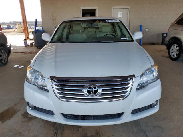 Photo 5 from auction – 2008 TOYOTA AVALON L with VIN 4T1BK36B58U260665