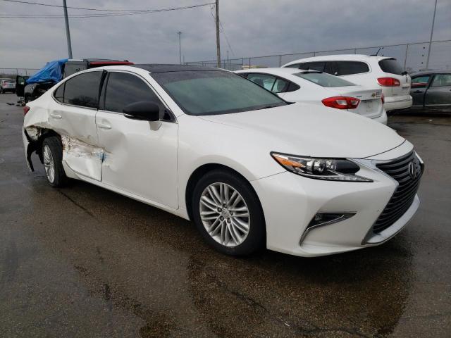 Zdjęcie 4 z aukcji – 2016 LEXUS ES350 z VIN 58ABK1GG1GU013858