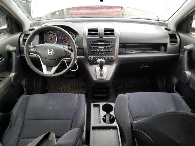 Photo 8 from auction – 2011 HONDA CR-V EX with VIN JHLRE4H50BC005784