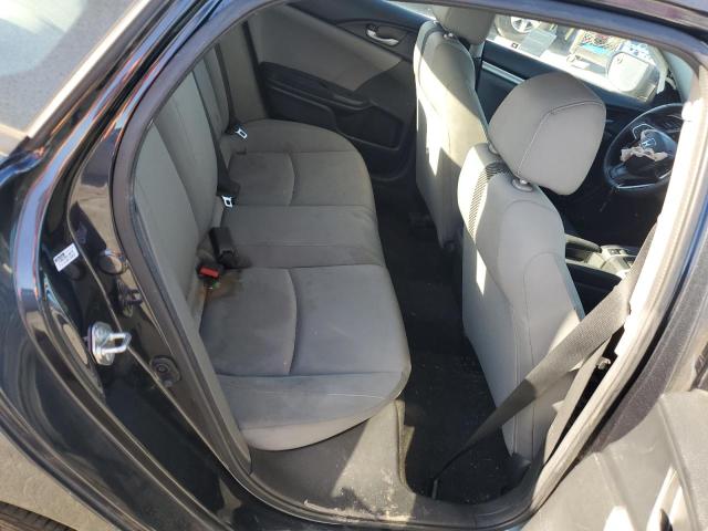 Photo 10 from auction – 2017 HONDA CIVIC LX with VIN 2HGFC2F5XHH511255
