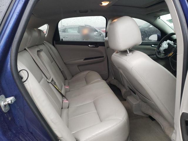 Photo 10 from auction – 2006 CHEVROLET IMPALA SUP with VIN 2G1WD58C069257502