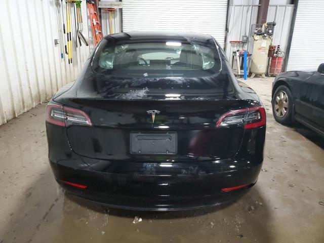 Photo 6 from auction – 2022 TESLA MODEL 3 with VIN 5YJ3E1EA9NF101262