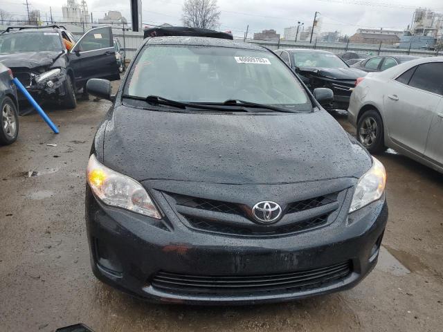 Zdjęcie 5 z aukcji – 2011 TOYOTA COROLLA BA z VIN JTDBU4EE5B9152573