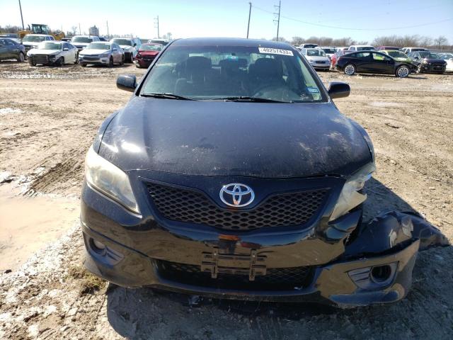 Zdjęcie 5 z aukcji – 2011 TOYOTA CAMRY BASE z VIN 4T1BF3EK4BU155970